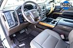 2017 Chevrolet Silverado 1500 Crew Cab 4x2 Pickup for sale #C350799A - photo 10