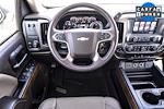 2017 Chevrolet Silverado 1500 Crew Cab 4x2 Pickup for sale #C350799A - photo 22