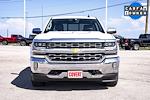 2017 Chevrolet Silverado 1500 Crew Cab 4x2 Pickup for sale #C350799A - photo 4