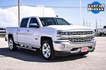 2017 Chevrolet Silverado 1500 Crew Cab 4x2 Pickup for sale #C350799A - photo 5