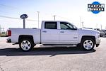 2017 Chevrolet Silverado 1500 Crew Cab 4x2 Pickup for sale #C350799A - photo 6