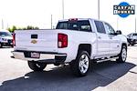 2017 Chevrolet Silverado 1500 Crew Cab 4x2 Pickup for sale #C350799A - photo 7