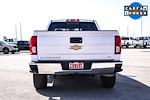 2017 Chevrolet Silverado 1500 Crew Cab 4x2 Pickup for sale #C350799A - photo 8