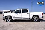 2017 Chevrolet Silverado 1500 Crew Cab 4x2 Pickup for sale #C350799A - photo 9