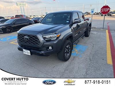 2022 Toyota Tacoma Double Cab 4WD Pickup for sale #C350890A - photo 1