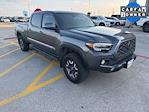 2022 Toyota Tacoma Double Cab 4WD Pickup for sale #C350890A - photo 2