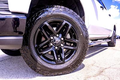 2021 Chevrolet Silverado 1500 Crew Cab 4x4 Pickup for sale #C350902A - photo 2