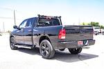 2021 Ram 1500 Classic Quad Cab 4x4 Pickup for sale #C350911A - photo 2