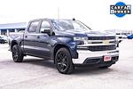 2020 Chevrolet Silverado 1500 Crew Cab 4x2 Pickup for sale #C350915A - photo 4
