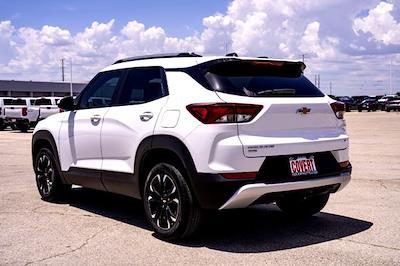 Used 2023 Chevrolet Trailblazer LT AWD SUV for sale #C350934A - photo 2