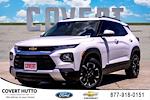 Used 2023 Chevrolet Trailblazer LT AWD SUV for sale #C350934A - photo 1