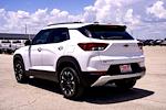 Used 2023 Chevrolet Trailblazer LT AWD SUV for sale #C350934A - photo 2