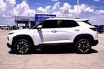 Used 2023 Chevrolet Trailblazer LT AWD SUV for sale #C350934A - photo 9