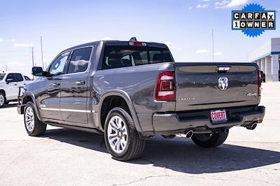 2022 Ram 1500 Crew Cab 4x4 Pickup for sale #C350960A - photo 2