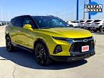 2022 Chevrolet Blazer FWD SUV for sale #C350961A - photo 5