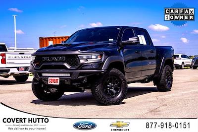2023 Ram 1500 Crew Cab 4x4 Pickup for sale #C350978A - photo 1