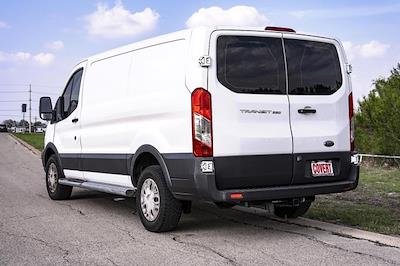 Used 2018 Ford Transit 250 Low Roof Upfitted Cargo Van for sale #C350990A - photo 2