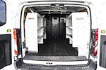 Used 2018 Ford Transit 250 Low Roof Upfitted Cargo Van for sale #C350990A - photo 12