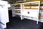Used 2018 Ford Transit 250 Low Roof Upfitted Cargo Van for sale #C350990A - photo 8