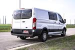 Used 2018 Ford Transit 250 Low Roof Upfitted Cargo Van for sale #C350990A - photo 10
