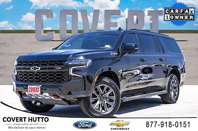 2023 Chevrolet Suburban 4x4 SUV for sale #C350996A - photo 1