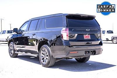 2023 Chevrolet Suburban 4x4 SUV for sale #C350996A - photo 2