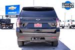 2023 Chevrolet Suburban 4x4 SUV for sale #C350996A - photo 8