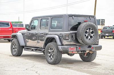 2018 Jeep Wrangler 4x4 SUV for sale #C350998A - photo 2