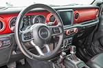 2018 Jeep Wrangler 4x4 SUV for sale #C350998A - photo 11