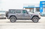 2018 Jeep Wrangler 4x4 SUV for sale #C350998A - photo 7