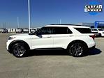 Used 2022 Ford Explorer XLT SUV for sale #C351000A - photo 10