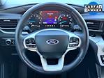 Used 2022 Ford Explorer XLT SUV for sale #C351000A - photo 22
