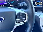Used 2022 Ford Explorer XLT SUV for sale #C351000A - photo 24