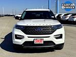 Used 2022 Ford Explorer XLT SUV for sale #C351000A - photo 4