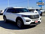 Used 2022 Ford Explorer XLT SUV for sale #C351000A - photo 5