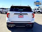 Used 2022 Ford Explorer XLT SUV for sale #C351000A - photo 8