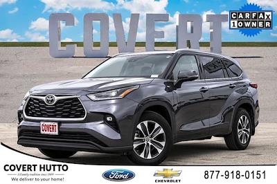 2021 Toyota Highlander AWD SUV for sale #C351005A - photo 1