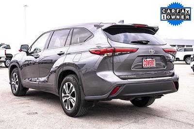 2021 Toyota Highlander AWD SUV for sale #C351005A - photo 2
