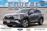 2021 Toyota Highlander AWD SUV for sale #C351005A - photo 1