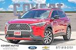 2025 Toyota Corolla Cross FWD SUV for sale #C351005B - photo 1