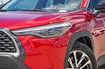 2025 Toyota Corolla Cross FWD SUV for sale #C351005B - photo 4