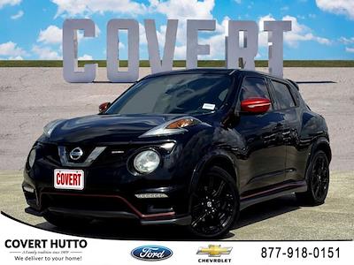 Used 2015 Nissan Juke NISMO 4x4 SUV for sale #C351005C - photo 1