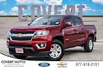 2016 Chevrolet Colorado Crew Cab 4x2 Pickup for sale #C351035B - photo 1