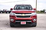 2016 Chevrolet Colorado Crew Cab 4x2 Pickup for sale #C351035B - photo 4