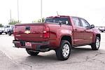 2016 Chevrolet Colorado Crew Cab 4x2 Pickup for sale #C351035B - photo 7