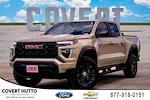 Used 2023 GMC Canyon Elevation Crew Cab Pickup for sale #C351053A - photo 1