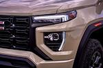 Used 2023 GMC Canyon Elevation Crew Cab Pickup for sale #C351053A - photo 5