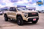 Used 2023 GMC Canyon Elevation Crew Cab Pickup for sale #C351053A - photo 7