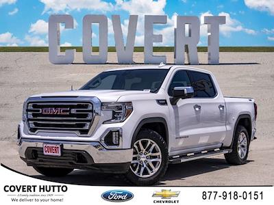 2020 GMC Sierra 1500 Crew Cab 4x4 Pickup for sale #C351060A - photo 1