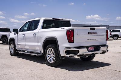 2020 GMC Sierra 1500 Crew Cab 4x4 Pickup for sale #C351060A - photo 2